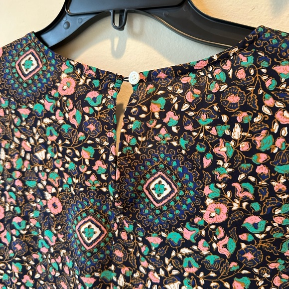 J.Crew Blouse - Picture 6 of 6